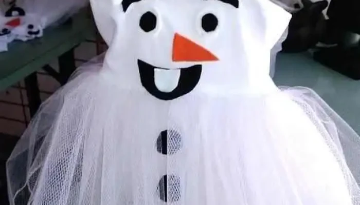 Disfraces Los Principitos - Montevideo