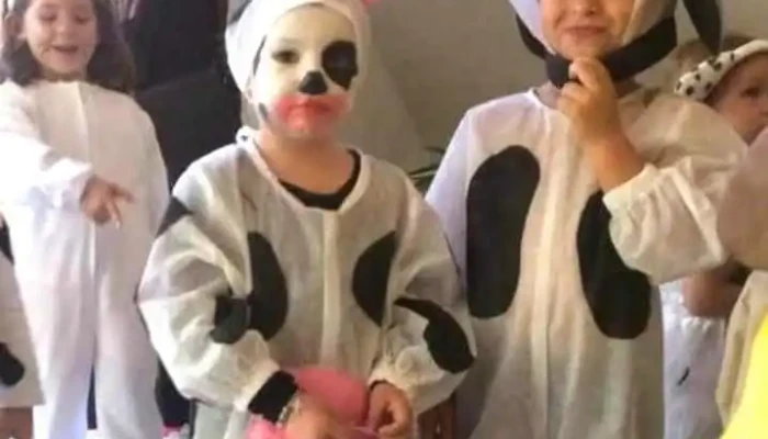 Disfraces Los Principitos -  Traje - Montevideo