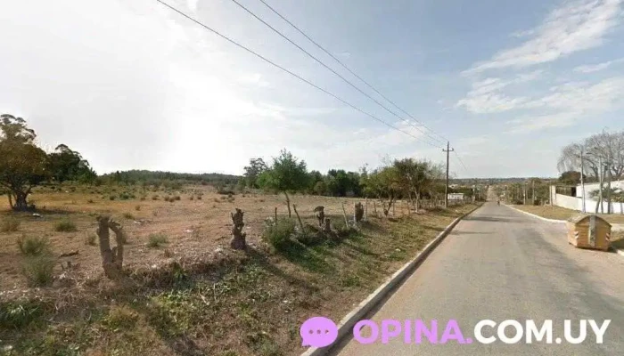 Dist.clarabella (conaprole) - 20400 San Carlos