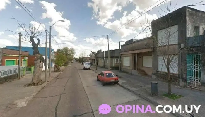 Distribuidor Oficial Rimel - 40000 Rivera