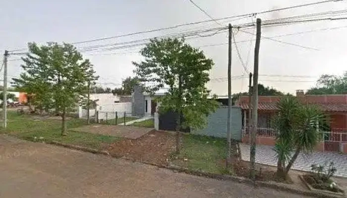 Distribuidora Bella Union Street View Y 360 - Artigas