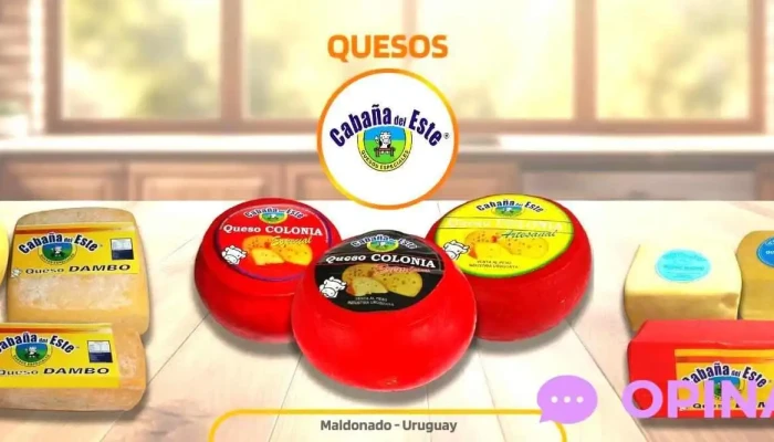 Distribuidora Cabaña del Este en Maldonado - Uruguay