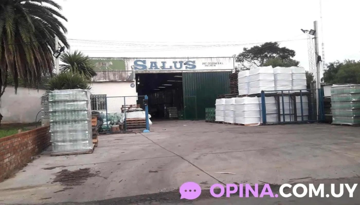 Distribuidora Celesia Srl - 70000 Col. Del Sacramento