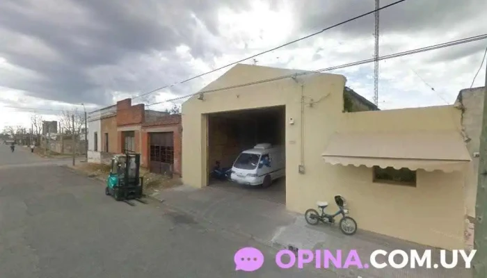 Distribuidora Cóccaro - 70100 Carmelo