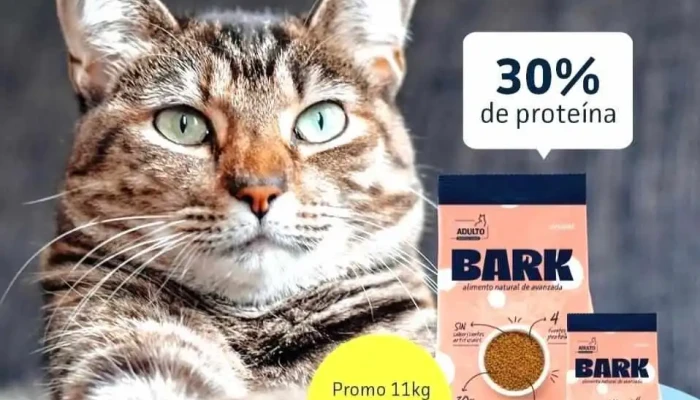 Distribuidora Como Perros y Gatos - 12100 Montevideo