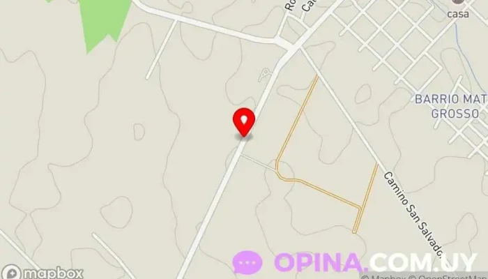 Distribuidora Delicious - 65000 Fray Bentos