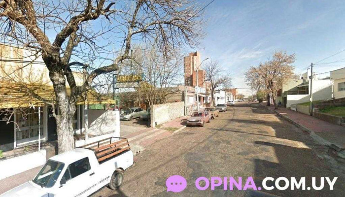 Distribuidora Disangi - 60000 Paysandú