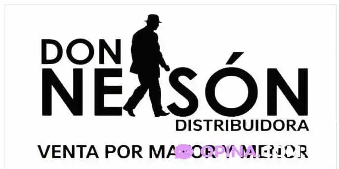 Distribuidora Don Nelson - Departamento De Maldonado
