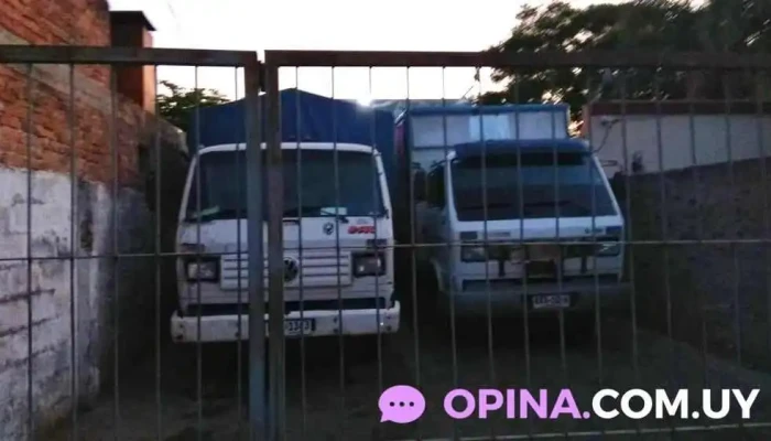 Distribuidora Drinkal - 50000 Salto