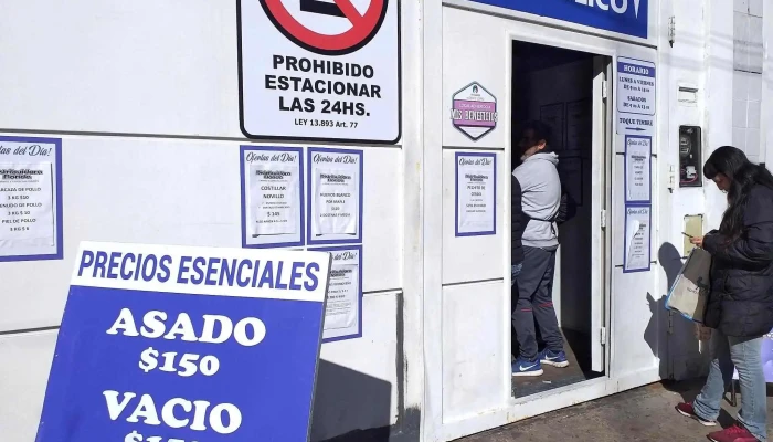 Distribuidora Florida - B1604Csn Florida