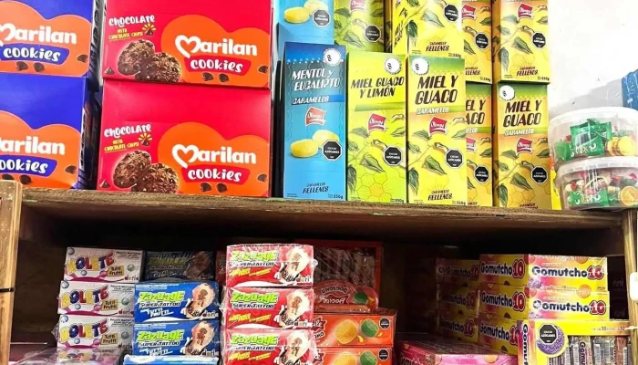 Distribuidora Gama Ventas - 45000 Tacuarembó