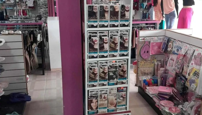 Distribuidora Independencia - Felipe Carapé