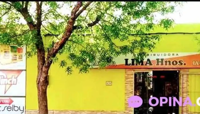 Distribuidora Lima Hnos - 60000 Paysandú
