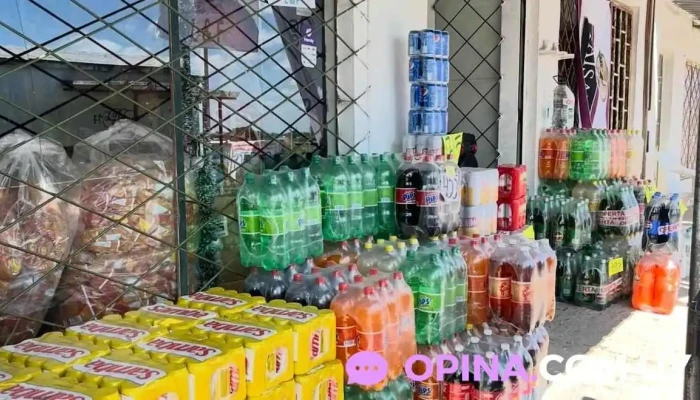 Distribuidora LyF - 65000 Fray Bentos