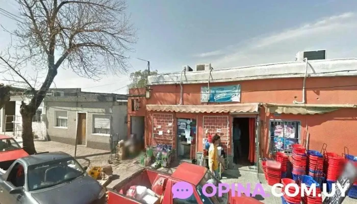 Distribuidora Patricia - 94000 Florida