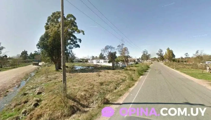 Distribuidora Soca - 19 01