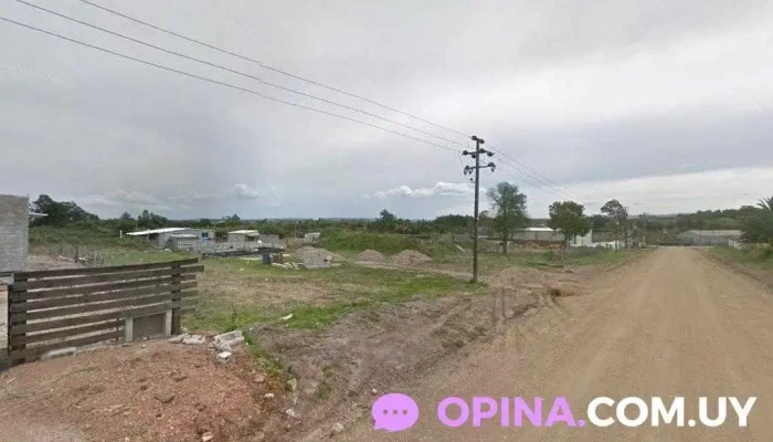 Distribuidora Soraya - Cno. De Los Soldados