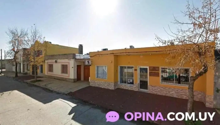 Distribuidora Zoraida Pedrozo - 45000 Tacuarembó