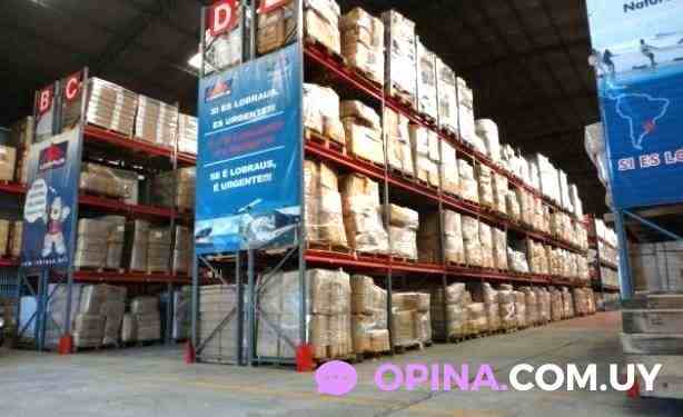 Distrijoma - 11600 Montevideo