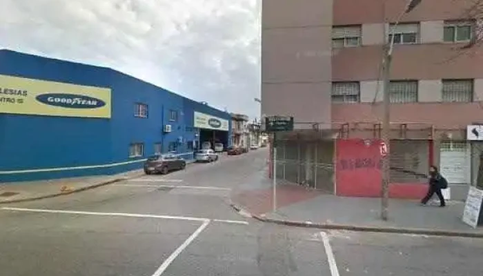 Distril Libros -  Dondedeg - Montevideo