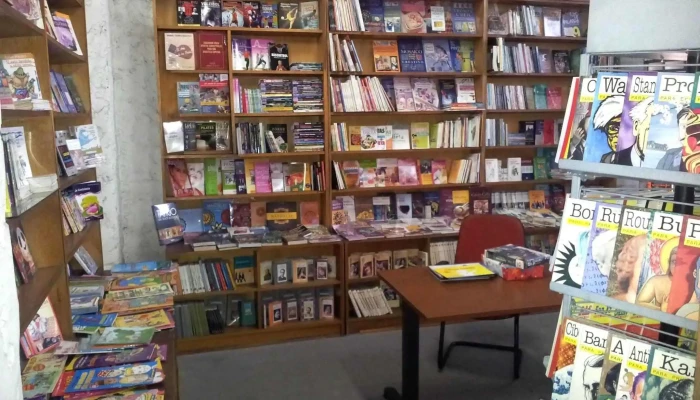 Distril Libros -  Libro - Montevideo