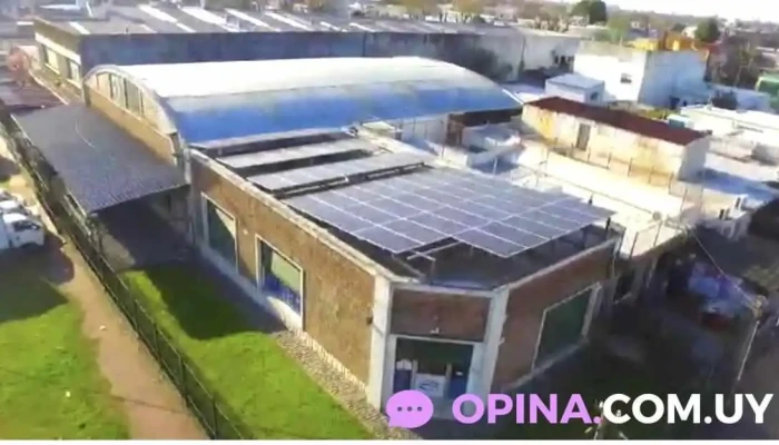 Distrilog Srl - 12000 Montevideo