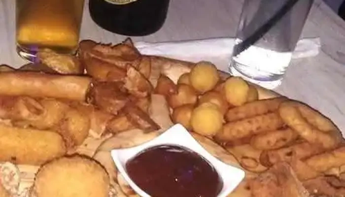 Distrito Jl -  Comida Y Bebida - Juan L. Lacaze