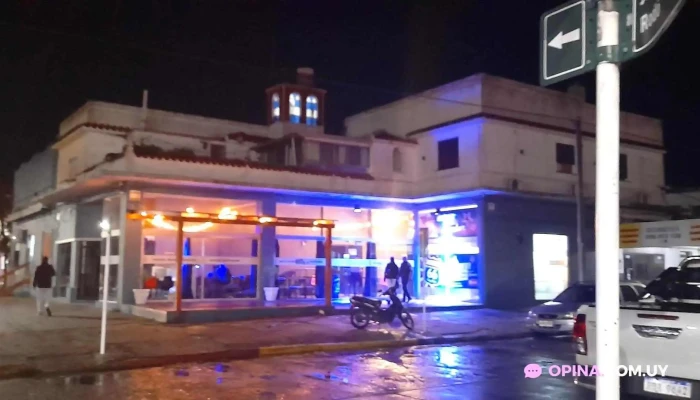 Distrito Jl - Juan L. Lacaze