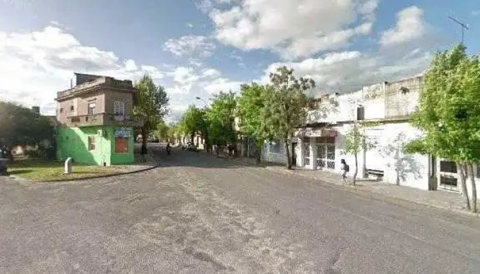 Distrito Jl -  Street View Y 360 - Juan L. Lacaze