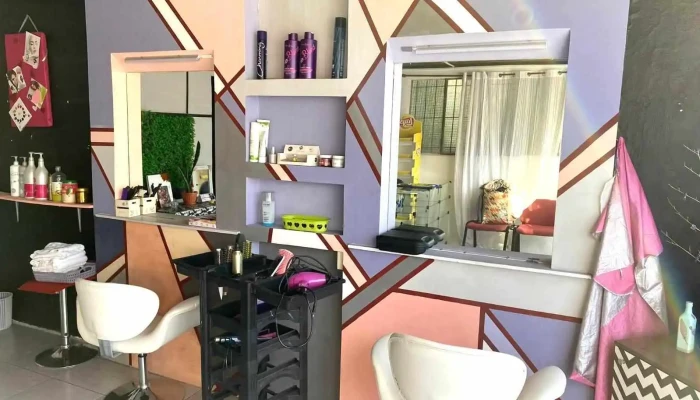 Diva Espacio de Belleza - 19 De Abril