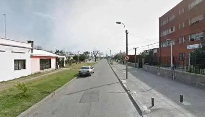 Divina Pastora -  Horario - Montevideo