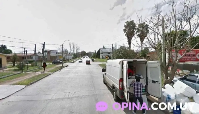 Dizamar - 15600 Pando