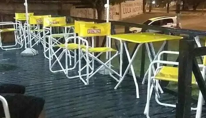 Dla Ribera Empanadas Buceo Ambiente - Montevideo