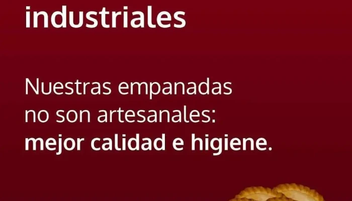 Dla Ribera Empanadas Buceo Del Propietario - Montevideo