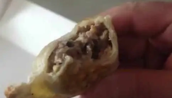 Dla Ribera Empanadas Prado Comida Y Bebida - Montevideo