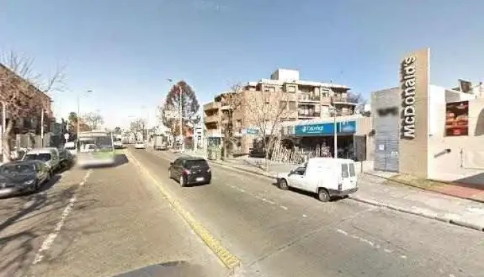 Dla Ribera Empanadas Prado Street View Y 360 - Montevideo