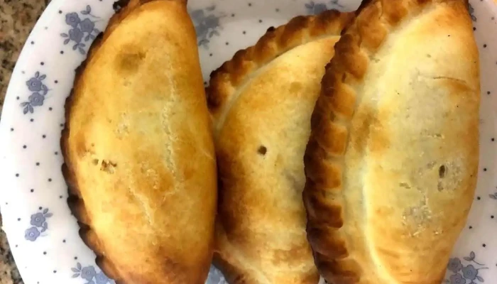 Dla Ribera Empanadas Prado Todas - Montevideo