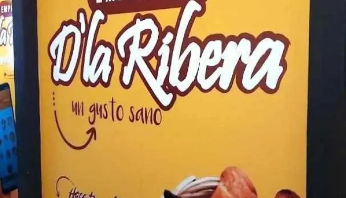 Dla Ribera Empanadas Punta Gorda Carrasco Comida Reconfortante - Montevideo