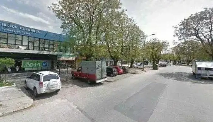 Dla Ribera Empanadas Punta Gorda Carrasco Street View Y 360 - Montevideo