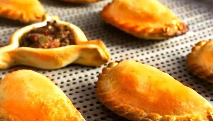 Dla Ribera Empanadas Punta Gorda Carrasco Todas - Montevideo