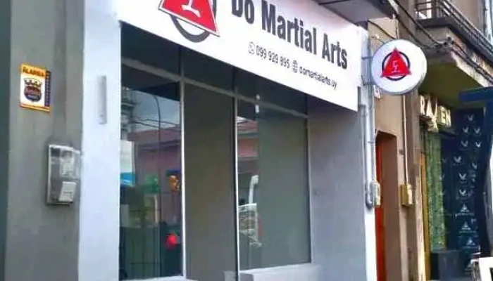 Do Martial Arts Paysandu Abierto Ahora - Paysandú