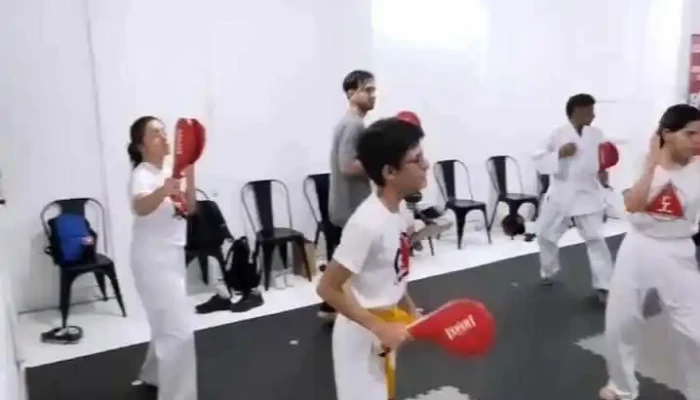 Do Martial Arts Paysandu Del Propietario - Paysandú