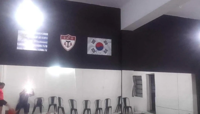 Do Martial Arts Paysandú - Paysandú