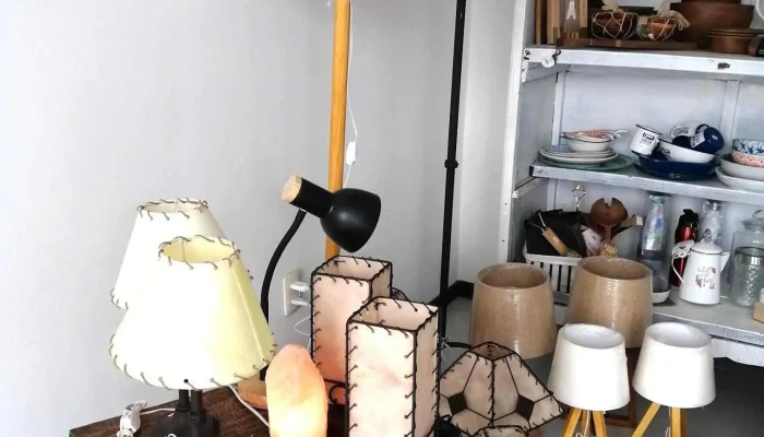 Doche Electricidad - 70800 Ombúes De Lavalle