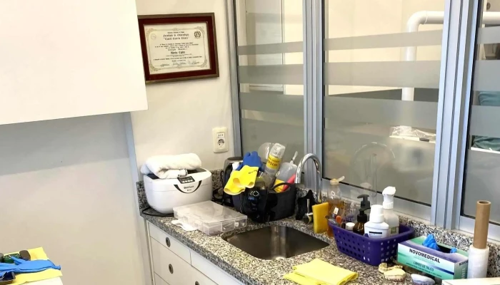 Doctora Caplan -  Descuentos - Montevideo