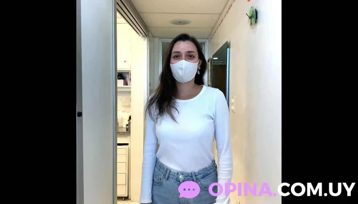 Doctora Caplan -  Videos - Montevideo