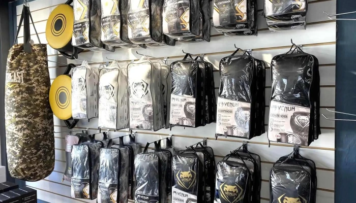 Dojo - 11600 Montevideo