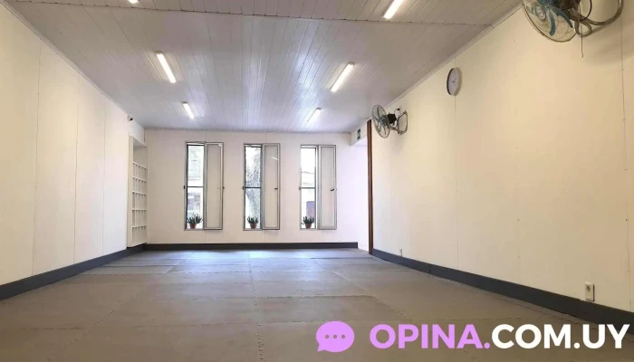 Dojo Bushido Escuela De Karate Del Propietario - Durazno