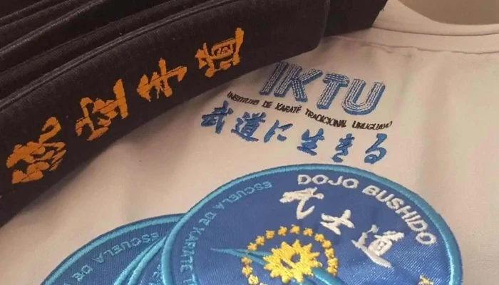 Dojo Bushido (Escuela de Karate) - Durazno