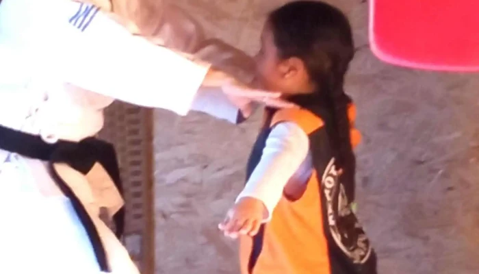 Dojo Espiritu Shotokan Cerrado Temporalmente Entrenamiento - Piriápolis